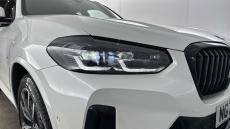 BMW X3 xDrive20d MHT M Sport 5dr Step Auto Diesel Estate